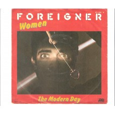 FOREIGNER - Women